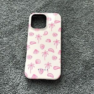 Burga IPhone 16 Pro Max Phone Case